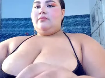 hurren_matt1 — GOAL: BOUNCING BOOBS [65 tokens remaining] DESTROY MY PUSSY WITH YOUR VIBES ESPECIAL LEVELS  3-22-24-33-44-100 #bbw #chubby #sph #milk #bigboobs