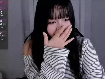 ichigo_o on Chaturbate 