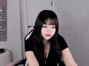 ichigo_o on Chaturbate 