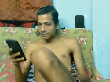 indian_bengali_boy — Hi guys, we're going to have a lot of fun tonight! - Goal: Make to me hard let s cum together [777 tokens left]  #skinny #indian#bigcock #young #master