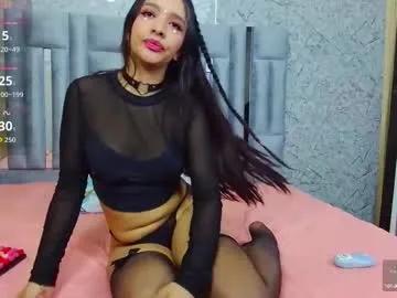 indianbeautiful on Chaturbate 