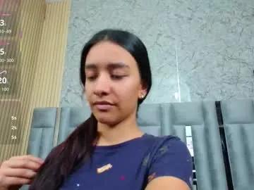 indianbeautiful on Chaturbate 