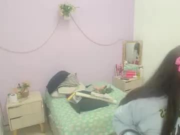 ingrid_casas — Ingrid_casas's room #pregnant #longhair  #braces #petite  #teen
