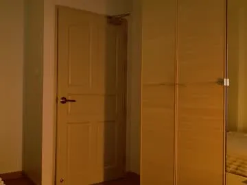 innnerlight on Chaturbate