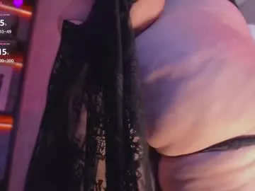 iriisfeitan on Chaturbate 