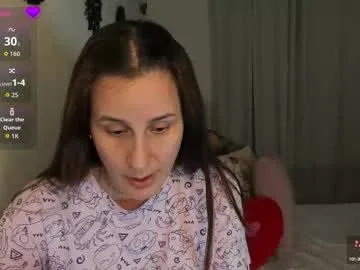 irina_05 on Chaturbate 