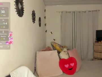 irina_05 on Chaturbate 