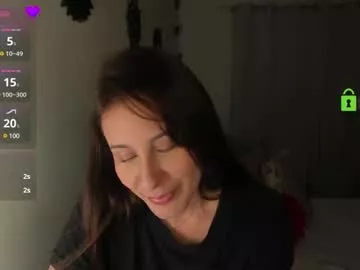 irina_05 on Chaturbate 