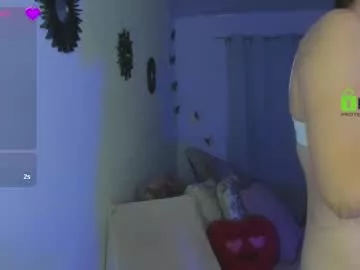 irina_05 on Chaturbate 