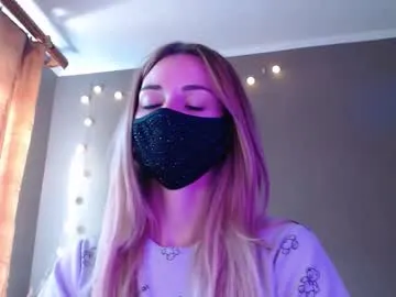 iris_lave on Chaturbate 
