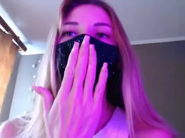 iris_lave on Chaturbate 