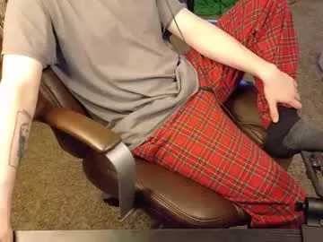 isaac_sheffield on Chaturbate 