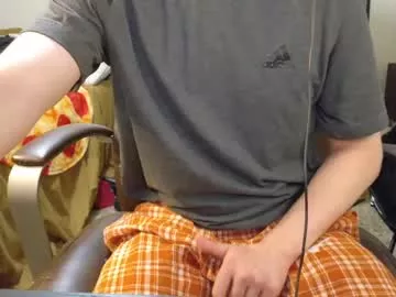 isaac_sheffield on Chaturbate 