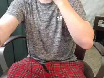 isaac_sheffield on Chaturbate 
