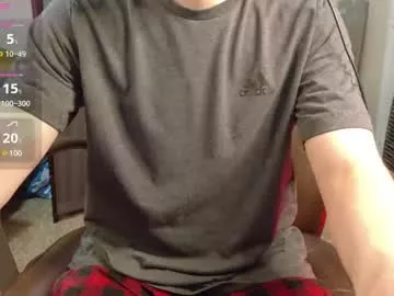 isaac_sheffield on Chaturbate 