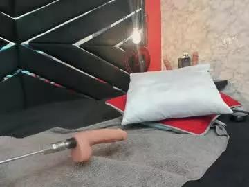 ivisbouncyass on Chaturbate 