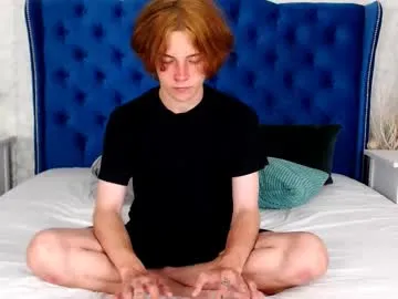 iwillfall_ on Chaturbate 
