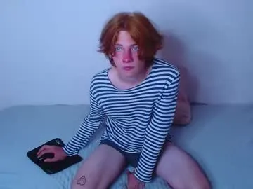 iwillfall_ on Chaturbate 