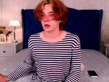 iwillfall_ on Chaturbate 