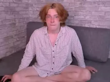 iwillfall_ on Chaturbate 