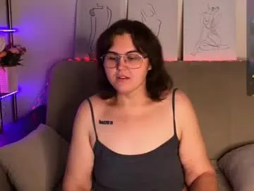 janie_curvyy — GOAL: Hand bra [51 tokens remaining] Greetings to you! My chubby forms for you today  #bbw #curvy #cute #chubby #natural