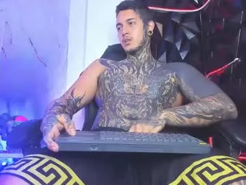 jaxxxonherd on Chaturbate 