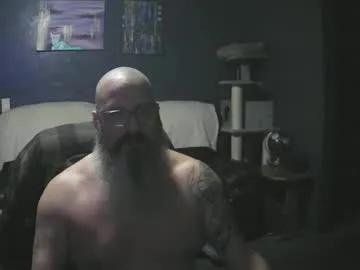 jaycanbefun — #sexybeard  #juicyass  #bigballs #hung