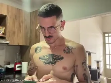 jeff_cube on Chaturbate