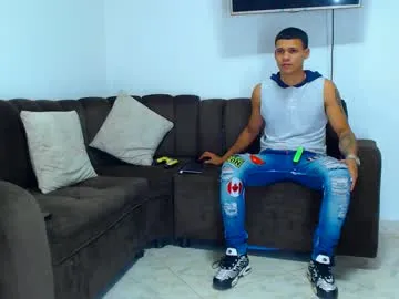 jeffer21_hot on Chaturbate 