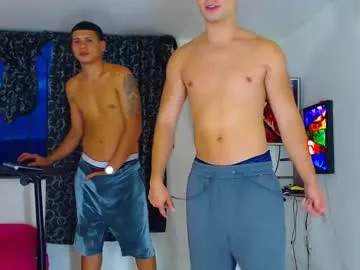 jeffer21_hot on Chaturbate 