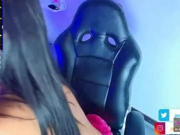 jennifer_scot — Vibrations, laughter, and lots of fire Join my madness - Multi-Goal :  FUCK MY PUSSY UNTIL I CUM REAL HARD #daddysgirl #anal #latina #lush #squirt