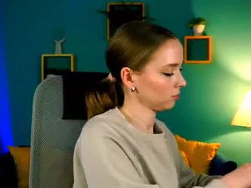 jennifergraces on Chaturbate 