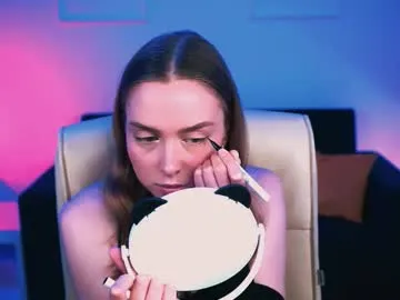 jennifergraces on Chaturbate 