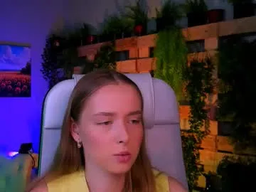 jennifergraces on Chaturbate 