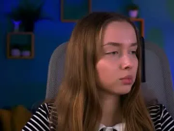 jennifergraces on Chaturbate 