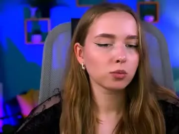 jennifergraces on Chaturbate 
