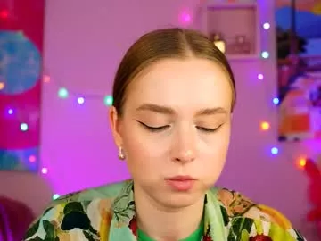 jennifergraces on Chaturbate 