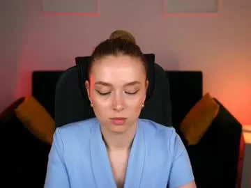 jennifergraces on Chaturbate 