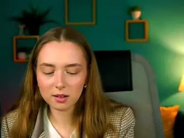 jennifergraces on Chaturbate 