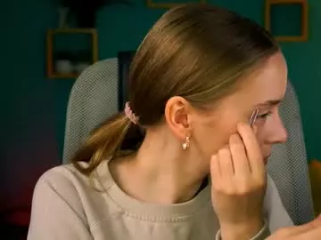 jennifergraces on Chaturbate 