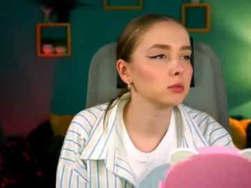 jennifergraces on Chaturbate 