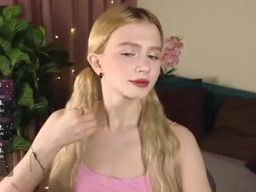 jenny_bunny_ on Chaturbate 