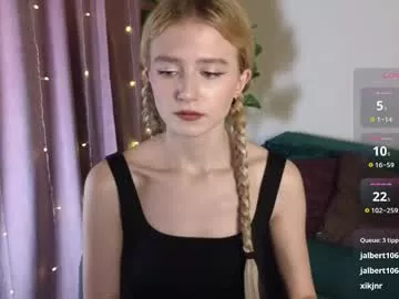 jenny_bunny_ on Chaturbate 