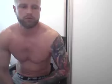 jerryalise on Chaturbate 
