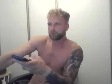 jerryalise on Chaturbate 