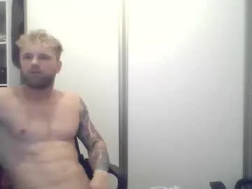 jerryalise on Chaturbate 