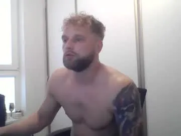 jerryalise on Chaturbate