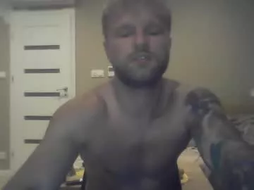 jerryalise on Chaturbate 