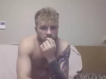 jerryalise on Chaturbate 