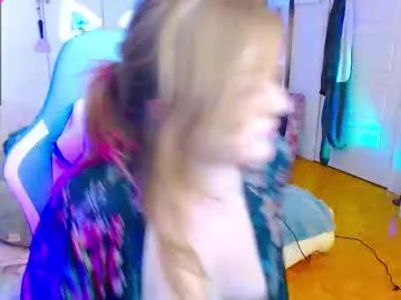 jessebangs — Keep me cumpany?Goals in chat!  Type /menu  ~ Spin To Win Snap ~ 20tks!  Special vibes  130, 260, 510, 1020 #lovense on  #multiorgasm  #redhead  #curvy